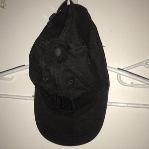 PINK hat